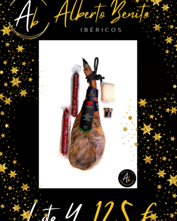 LOTE 4 - PACK NAVIDAD -