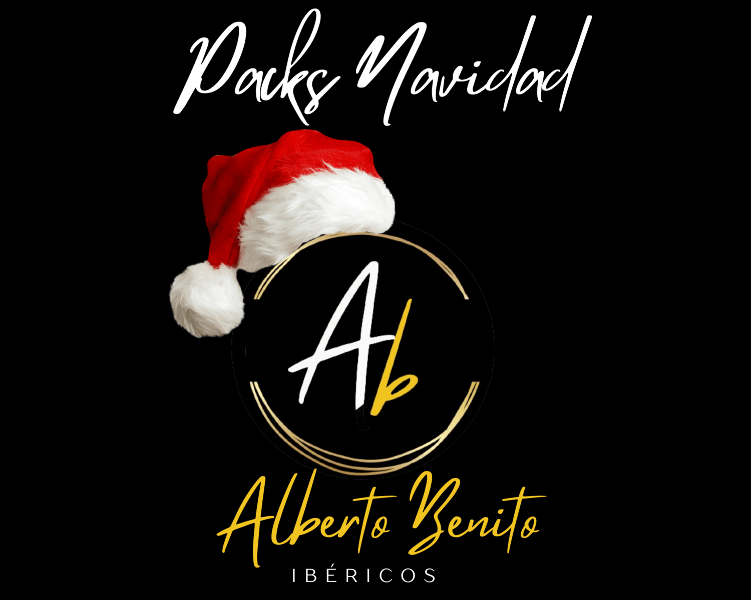 Alberto Benito Ibéricos