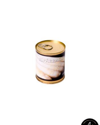 Espárragos Blancos Corrales Yemas