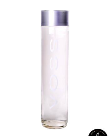 Agua Mineral VOSS 375ml