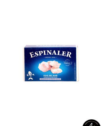 Foie del Mar Espinaler