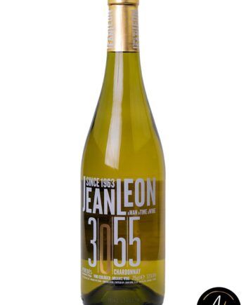 Vino Blanco Jean Leon 3055 Chardonnay - Penedès