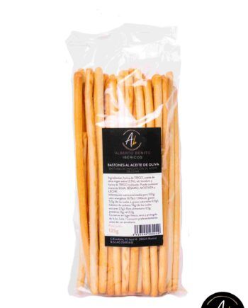 Bastones Aceite Oliva