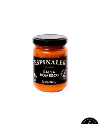 Salsa Romesco
