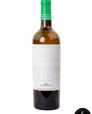 Vino Blanco VAEL Jumilla