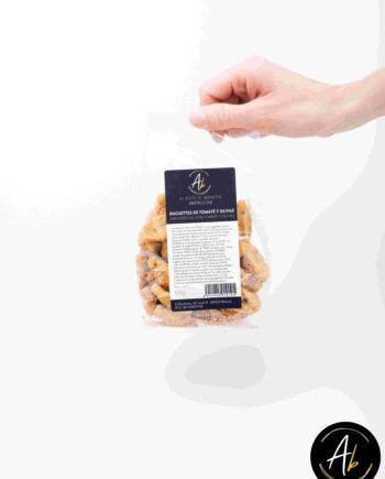 Baguette Tomate Olivas