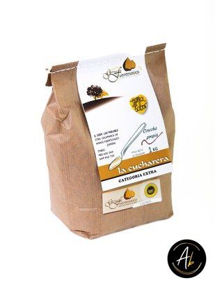 Garbanzos La Cucharera