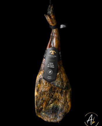 Paleta de Bellota 100% Ibérica