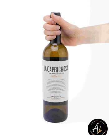 Vino La Caprichosa