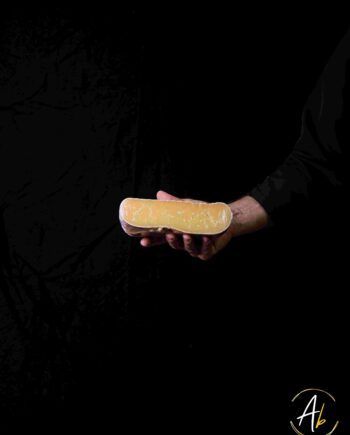 Queso Mahon DOP - Cuña de 200-250g