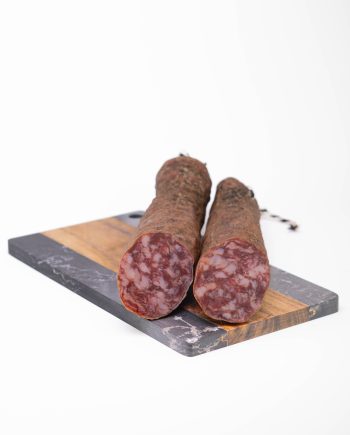 Salchichón de Bellota Ibérico (1.4 - 1.5 Kg)